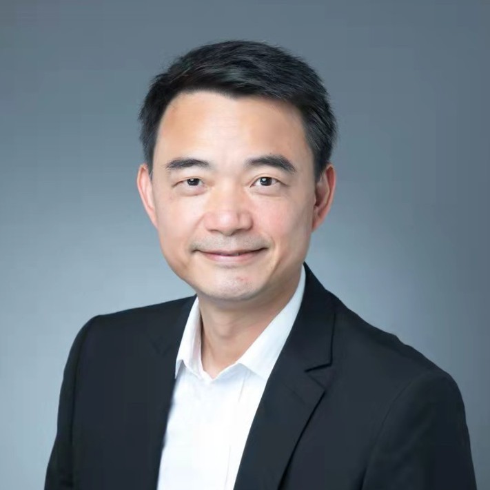 Yue Wu