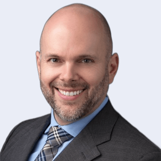 André Gisiger, Co-Founder & GM Europe