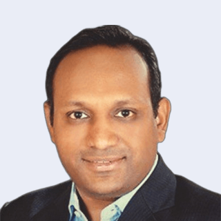Rohit Bansal, CTO