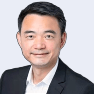 Yue Wu, CFO