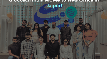 GloCoach India Moves To New Offices In Jaipur
