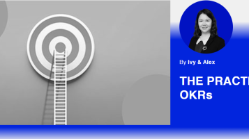 THE PRACTICALITY OF OKRs